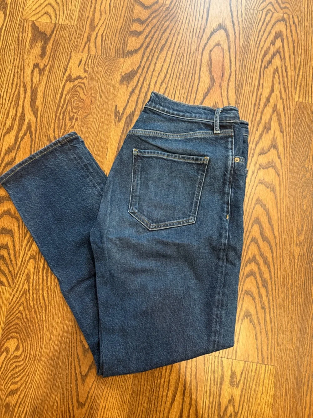 Agolde Riley Long - Picture 6 of 6